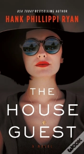 Capa do artigo House Guest