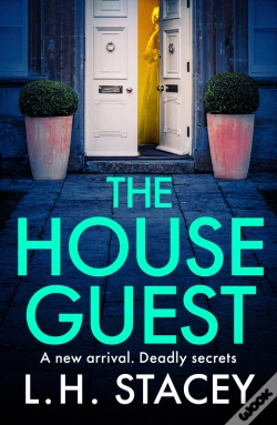 Capa do artigo House Guest