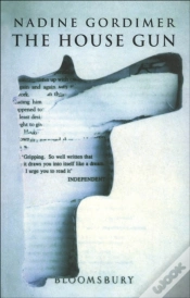 Capa do artigo House Gun