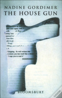 Capa do artigo House Gun