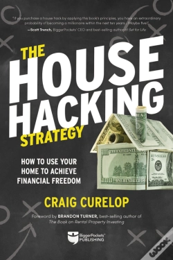 Capa do artigo House Hacking Strategy