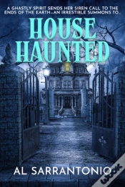 Capa do artigo House Haunted