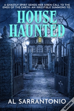 Capa do artigo House Haunted
