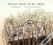 Capa do artigo House Held Up By Trees