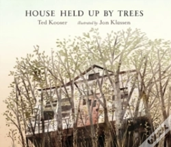 Capa do artigo House Held Up By Trees