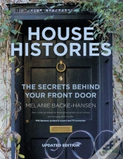 Capa do artigo House Histories