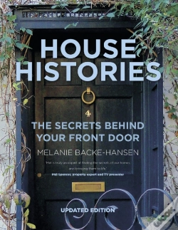 Capa do artigo House Histories