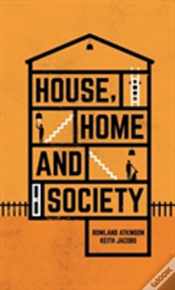 Capa do artigo House, Home And Society