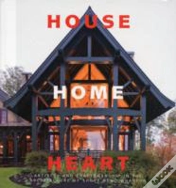 Capa do artigo House Home Heart