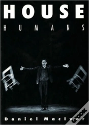 Capa do artigo House Humans