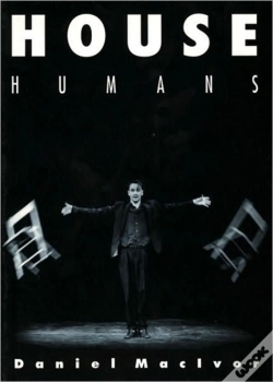 Capa do artigo House Humans