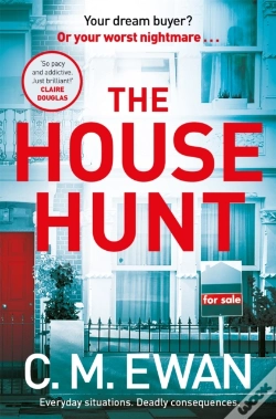 Capa do artigo House Hunt