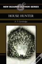 Capa do artigo House Hunter