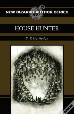 Capa do artigo House Hunter