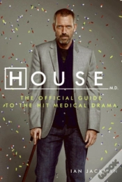Capa do artigo "House"