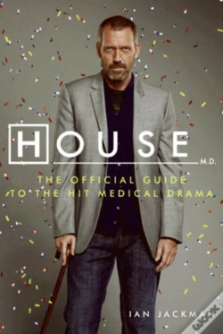 Capa do artigo "House"