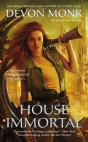 House Immortal - Preview