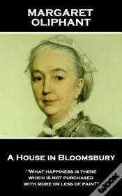 Capa do artigo House In Bloomsbury