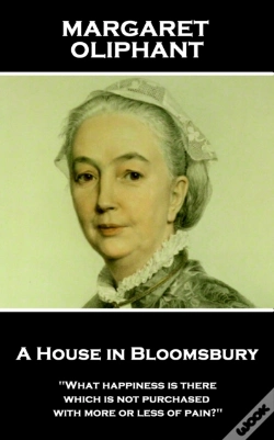 Capa do artigo House In Bloomsbury
