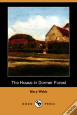 Capa do artigo House In Dormer Forest