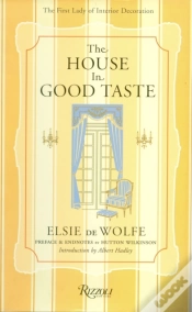 Capa do artigo House In Good Taste