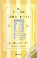 House In Good Taste