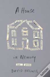 Capa do artigo House In Memory
