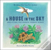 Capa do artigo House In The Sky
