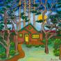 House In The Woods - CD - Preview