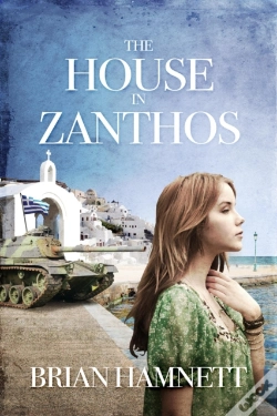 Capa do artigo House In Zanthos