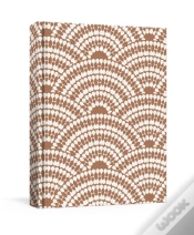 Capa do artigo House Industries Copper Linen Journal