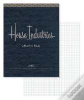 House Industries Graph Paper