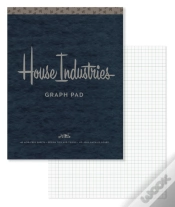 Capa do artigo House Industries Graph Paper