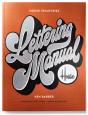 House Industries Lettering Manual (New Edition) - Preview