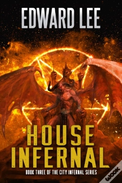 Capa do artigo House Infernal
