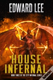 Capa do artigo House Infernal