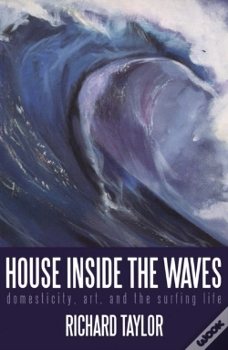 Capa do artigo House Inside The Waves