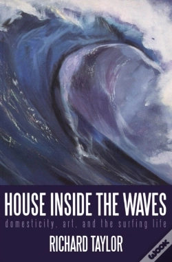 Capa do artigo House Inside The Waves