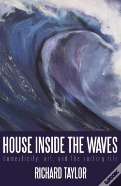 Capa do artigo House Inside The Waves