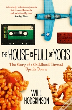 Capa do artigo House Is Full Of Yogis