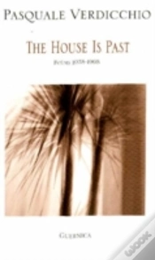 Capa do artigo House Is Past