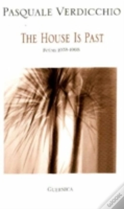 Capa do artigo House Is Past