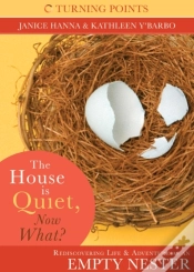 Capa do artigo House Is Quiet, Now What?