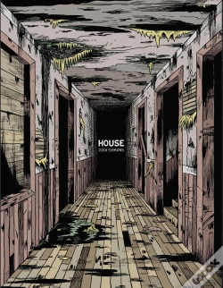 Capa do artigo House