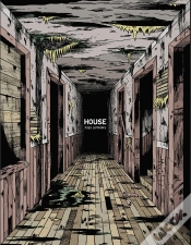 Capa do artigo House