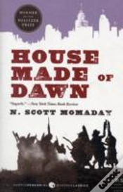 Capa do artigo House Made Of Dawn