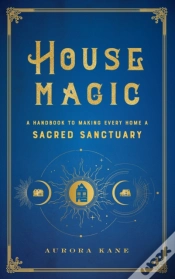 Capa do artigo House Magic
