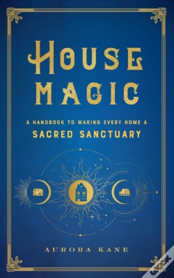 Capa do artigo House Magic