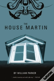 Capa do artigo House Martin