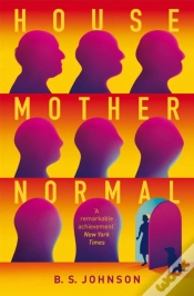 Capa do artigo House Mother Normal